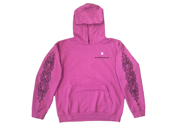 Chrome Hearts Matty Boy Spider Web (XL)
