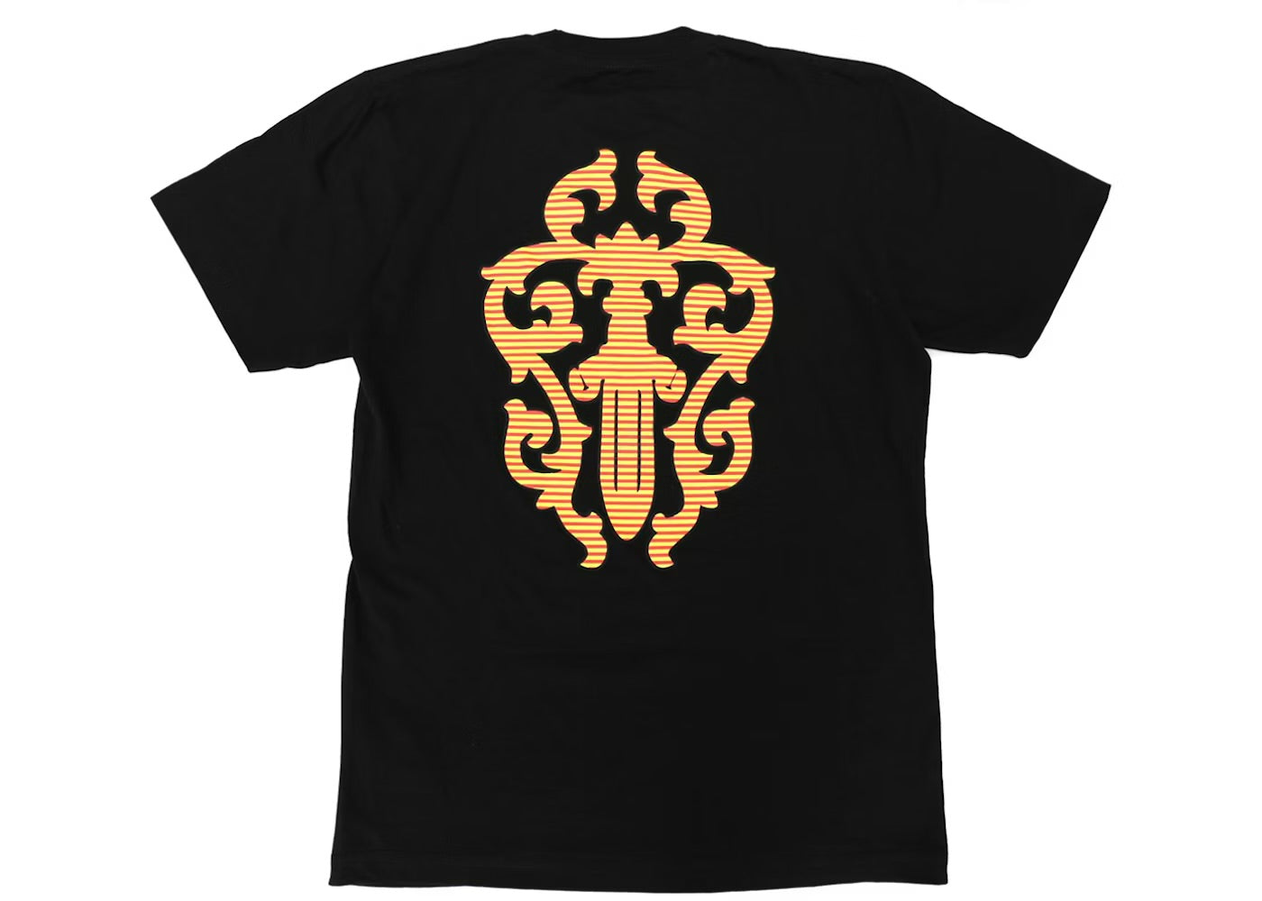 Chrome Hearts Vine Dagger Tee (L)