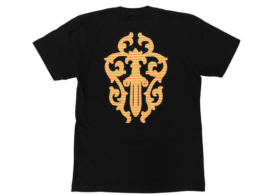 Chrome Hearts Vine Dagger Tee (L)