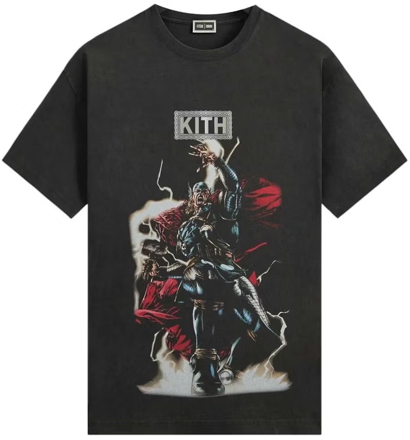 Kith x Marvel Thor