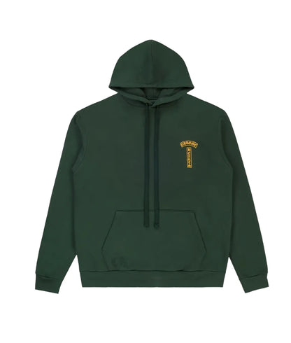 Chrome Hearts T-Bar hoodie