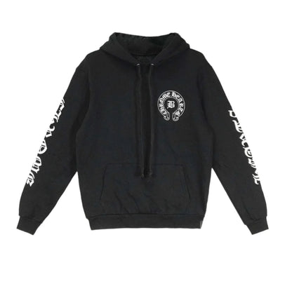 Chrome hearts x Bela Hadid hoodie