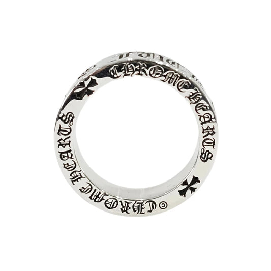 Chrome hearts f.u spacer 6mm