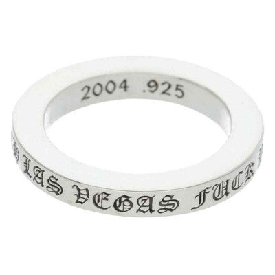 Chrome hearts Las vegas f.u space 3mm