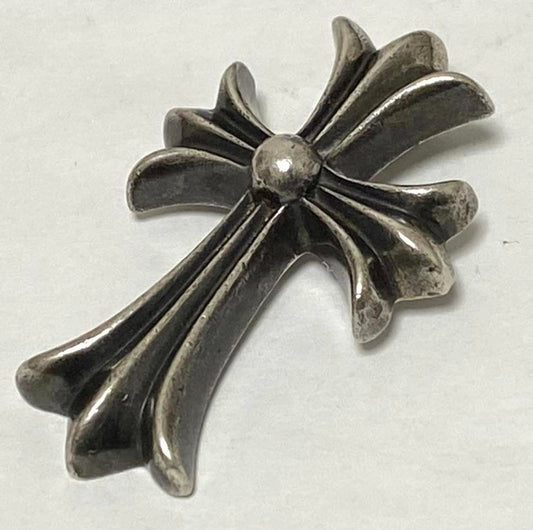 Chrome hearts Ch small cross