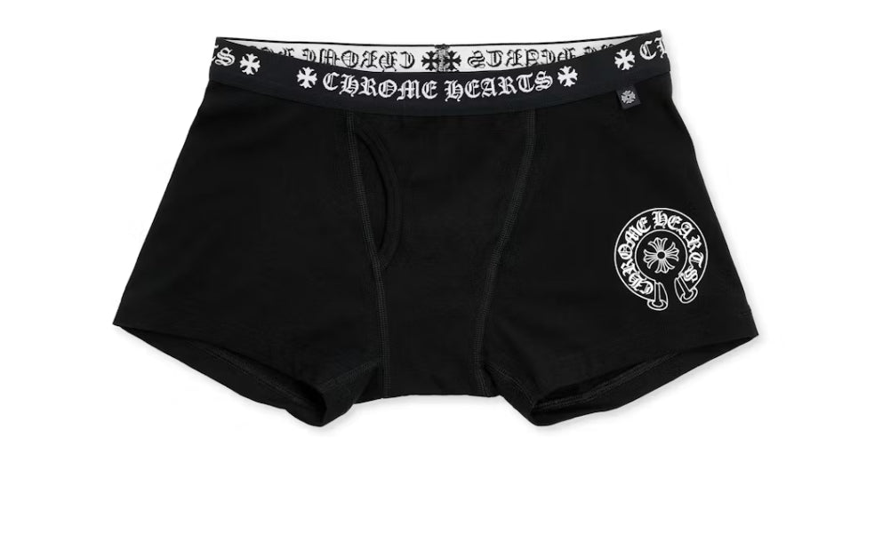 Chrome hearts boxer brief