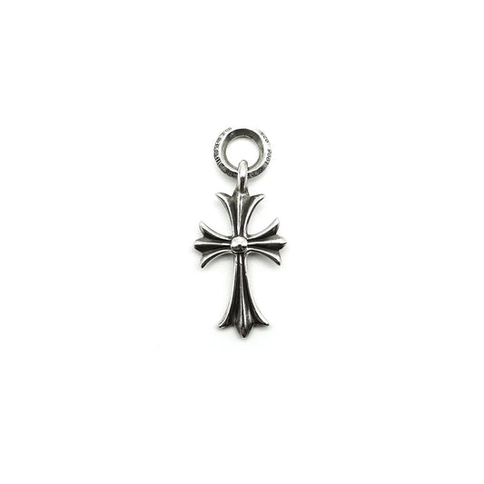 Chrome hearts small cross charm