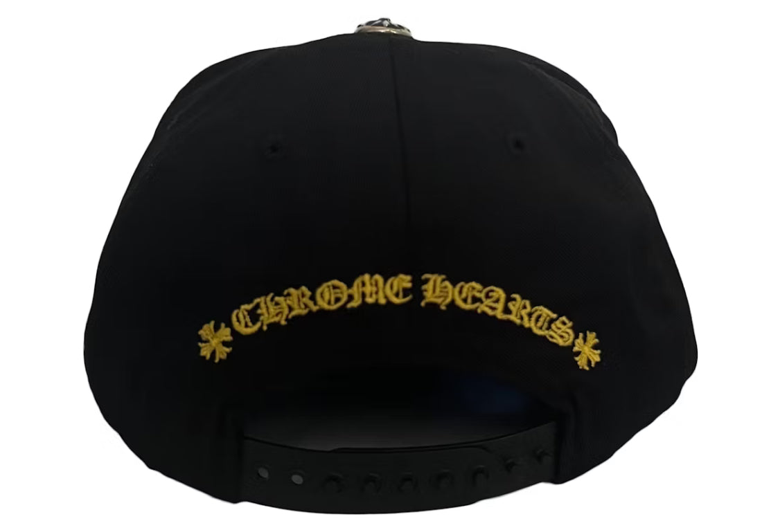 Chrome hearts "CH" baseball cap