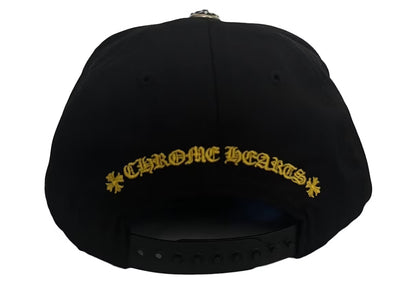Chrome hearts "CH" baseball cap