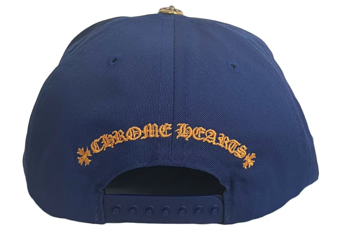 Chrome hearts "CH" baseball cap