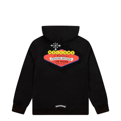 Chrome hearts las vegas hoodie