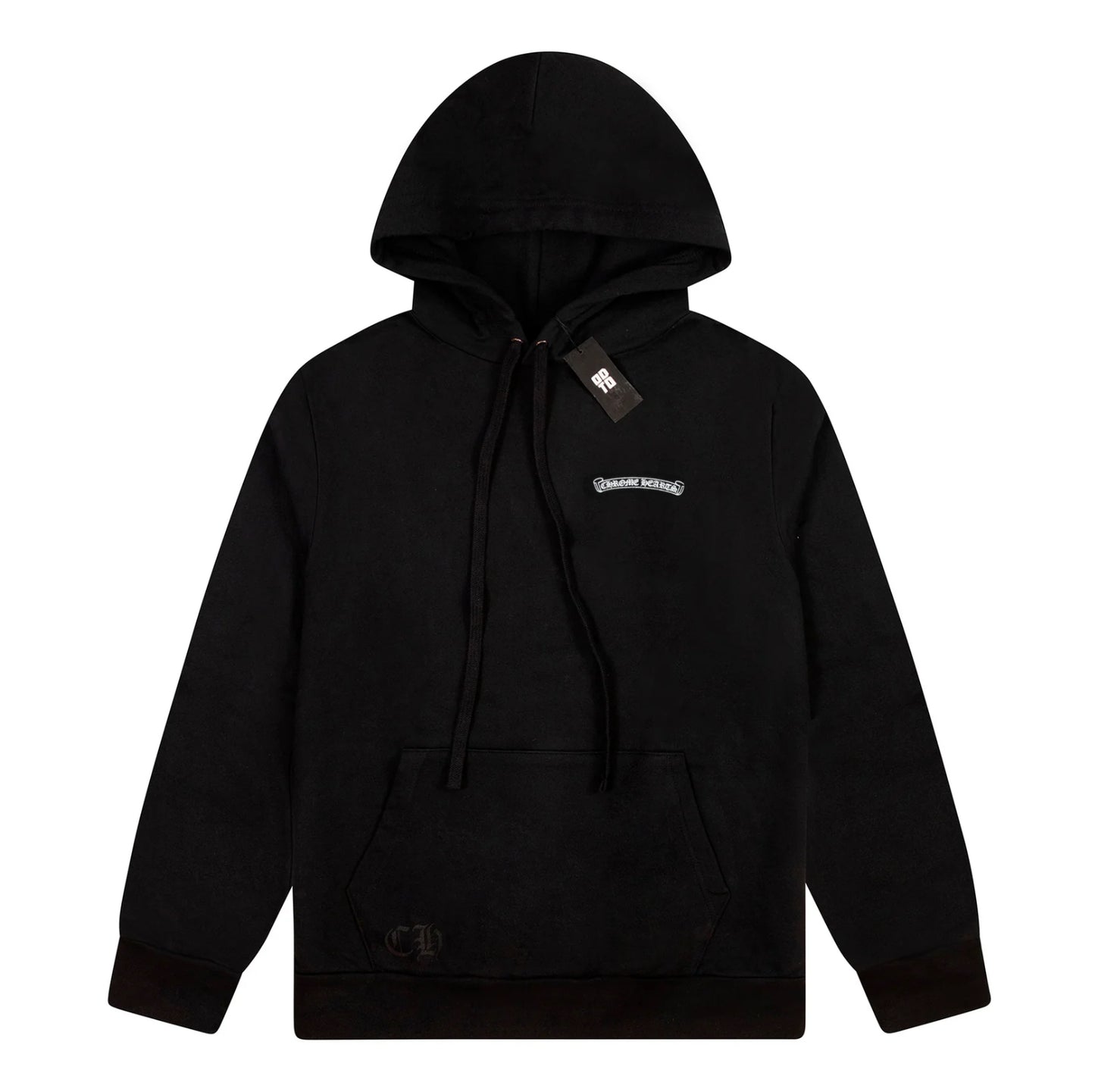 Chrome hearts las vegas hoodie