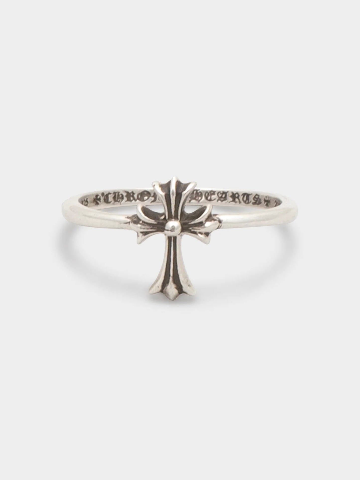 Chrome Hearts Tiny Bubblegum Ring (6US)