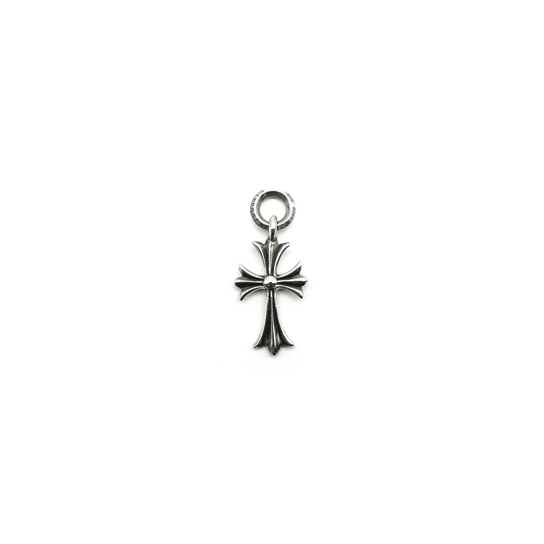Chrome Hearts Small Cross Charm
