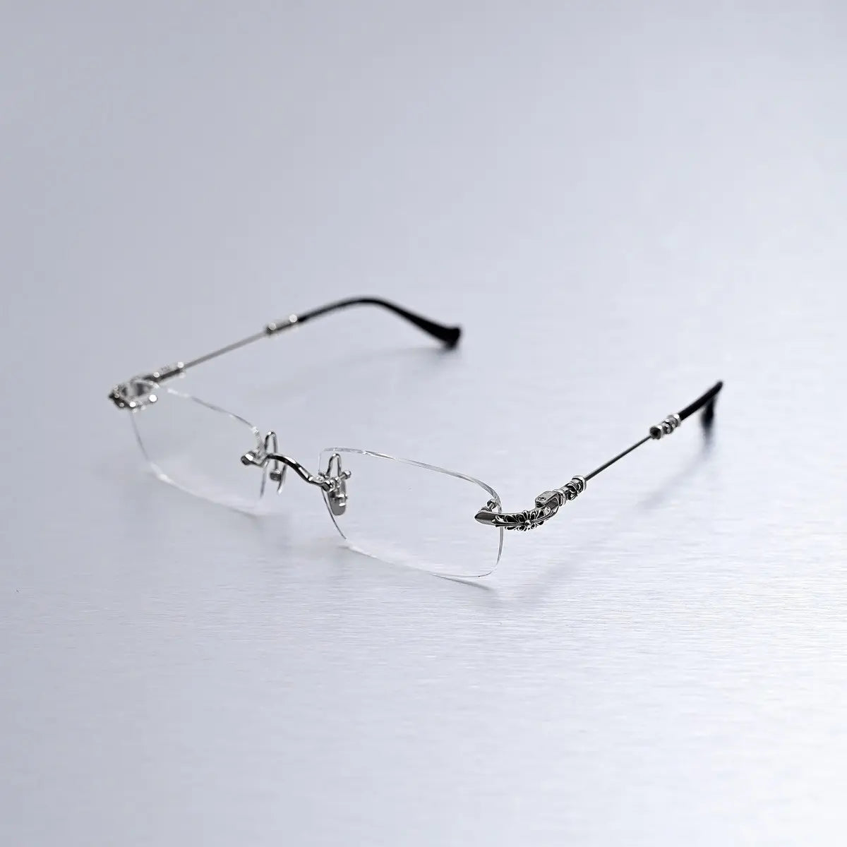 Chrome Hearts Pills III Eyeglasses