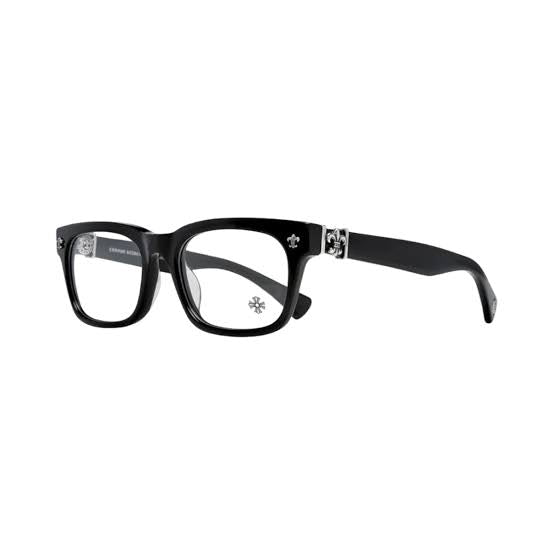 Chrome Hearts Hollyweird Eyeglasses