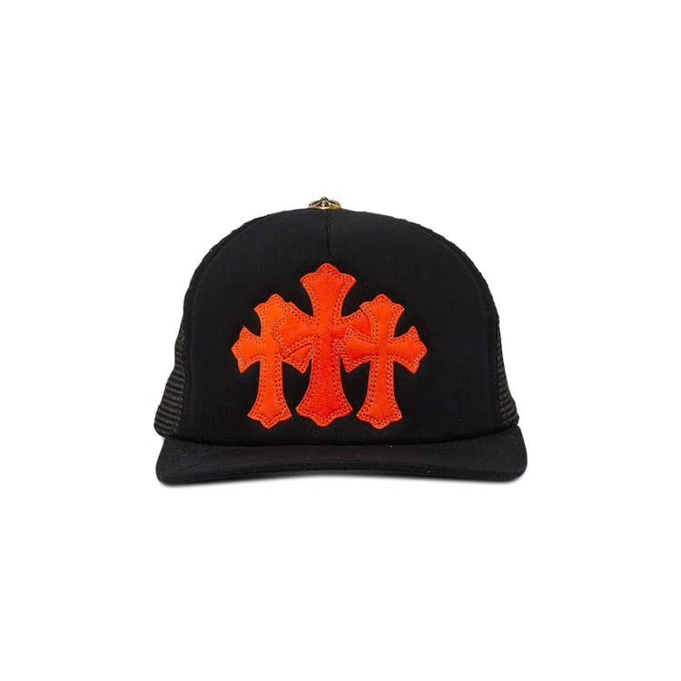 Chrome Hearts St. Barth Trucker Cap