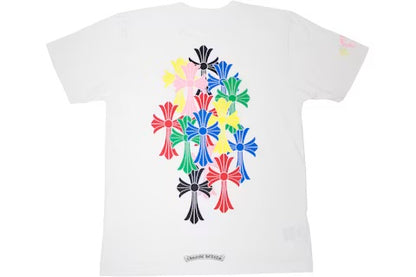 Chrome Hearts Cemetery March Tee (L)