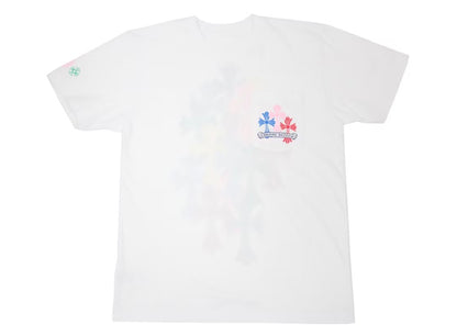 Chrome Hearts Cemetery March Tee (L)