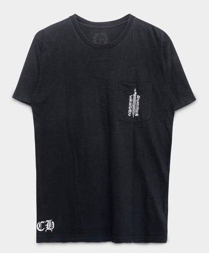 Chrome Hearts Vertical RS3 Tee (L)