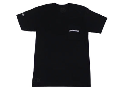 Chrome Hearts Vine Dagger Eyechart Tee (L)
