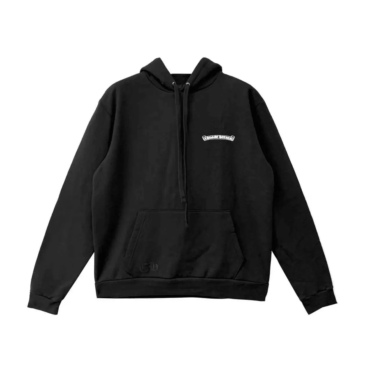 Chrome Hearts St. Barth Hoodie (L)