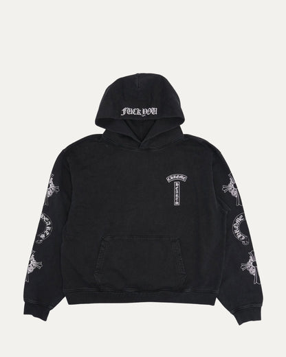 Chrome Hearts Soap and Water Hoodie (L)