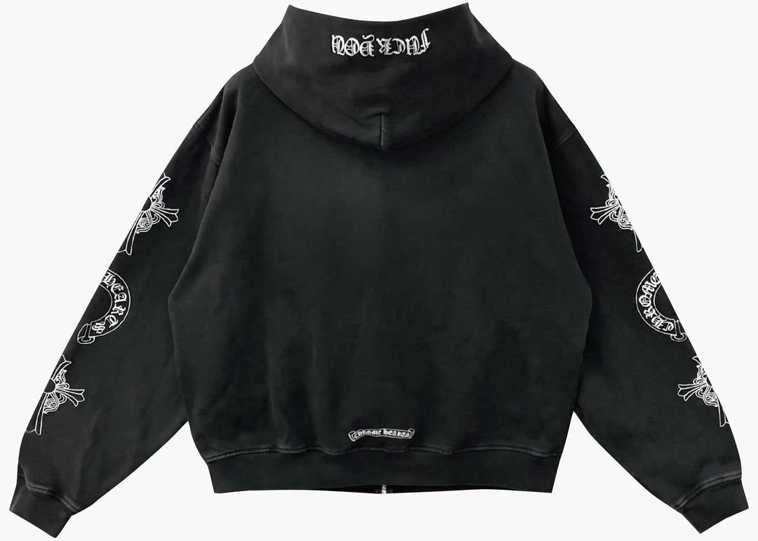 Chrome Hearts Soap and Water Hoodie (L)