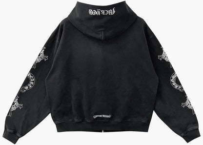Chrome Hearts Soap and Water Hoodie (L)