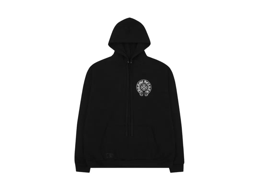 Chrome Hearts Horseshoe Tokyo Pullover Hoodie (L)