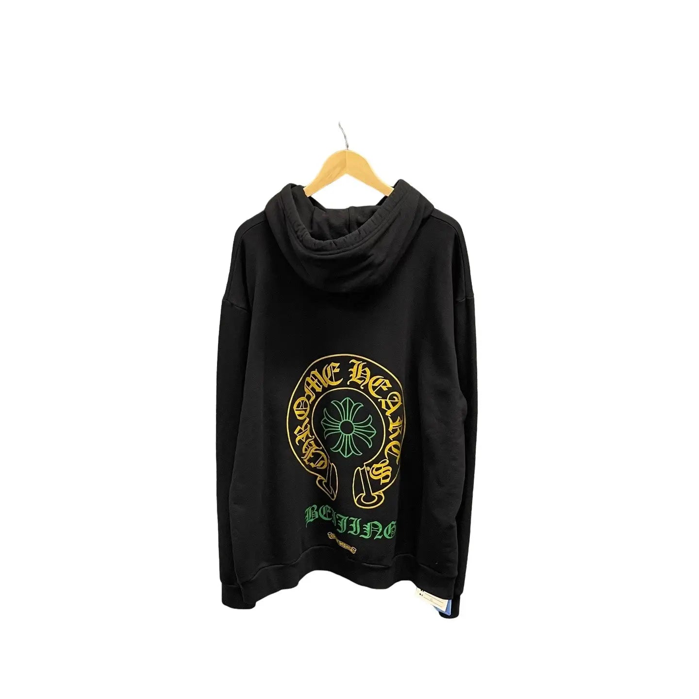 Chrome Hearts Beijing Hoodie (L)