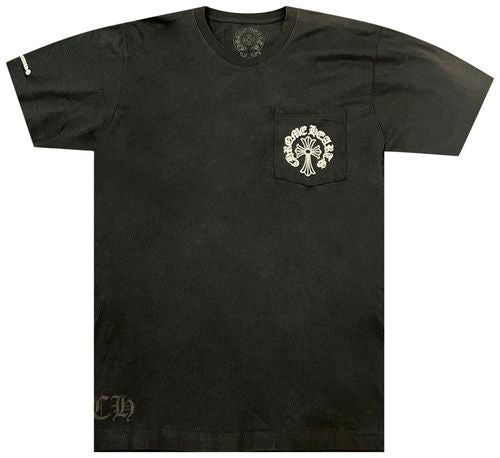Chrome Hearts Cemetery Cross Tonal (M)