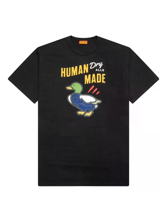 Human Made Dry Alls Duck Tee