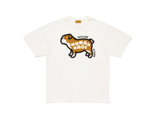 Human Made Offline Store Exclusive