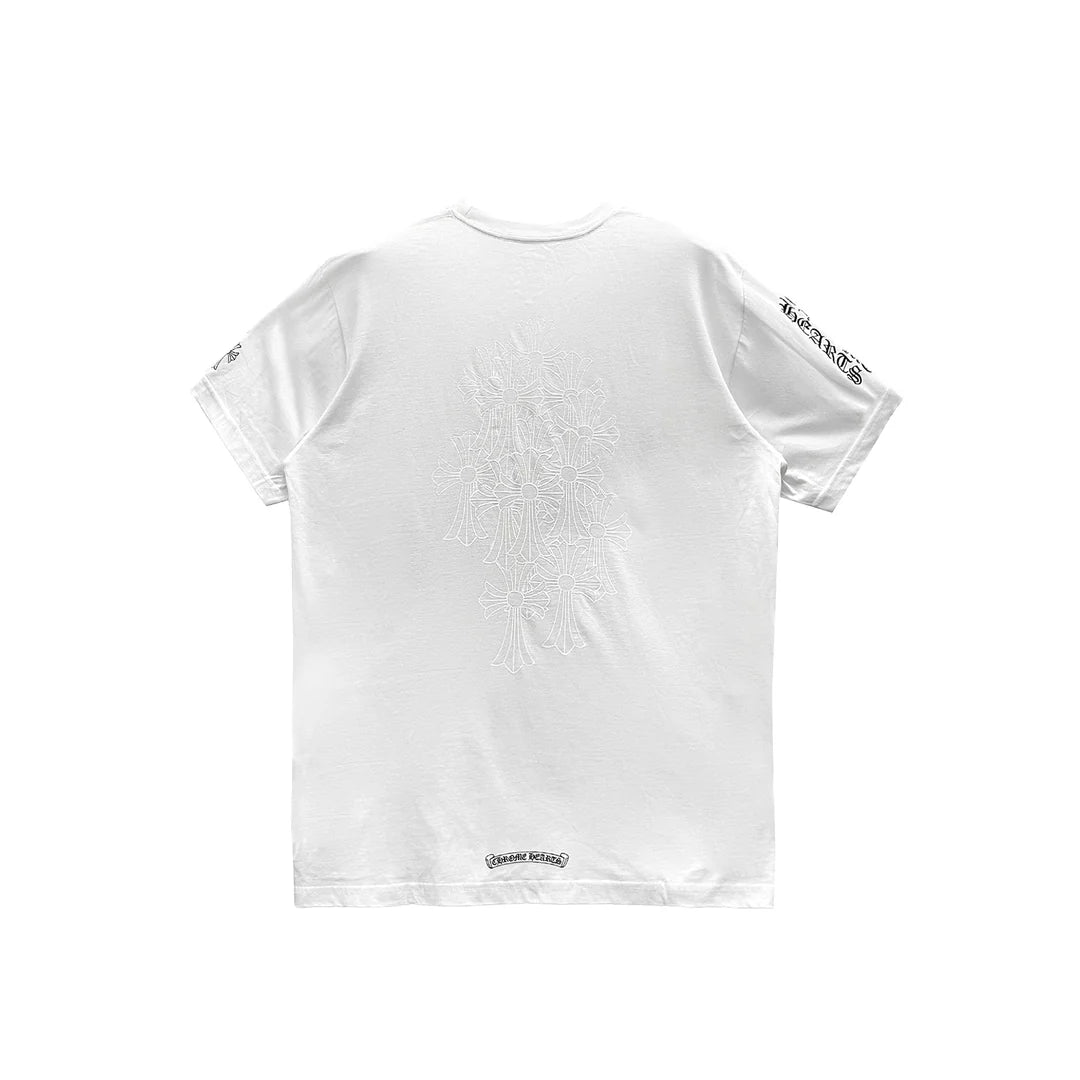Chrome Hearts Tonal tee