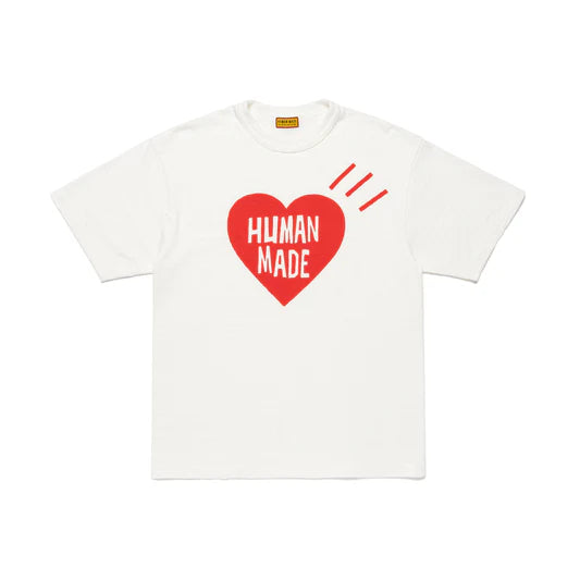 Human made early years tee