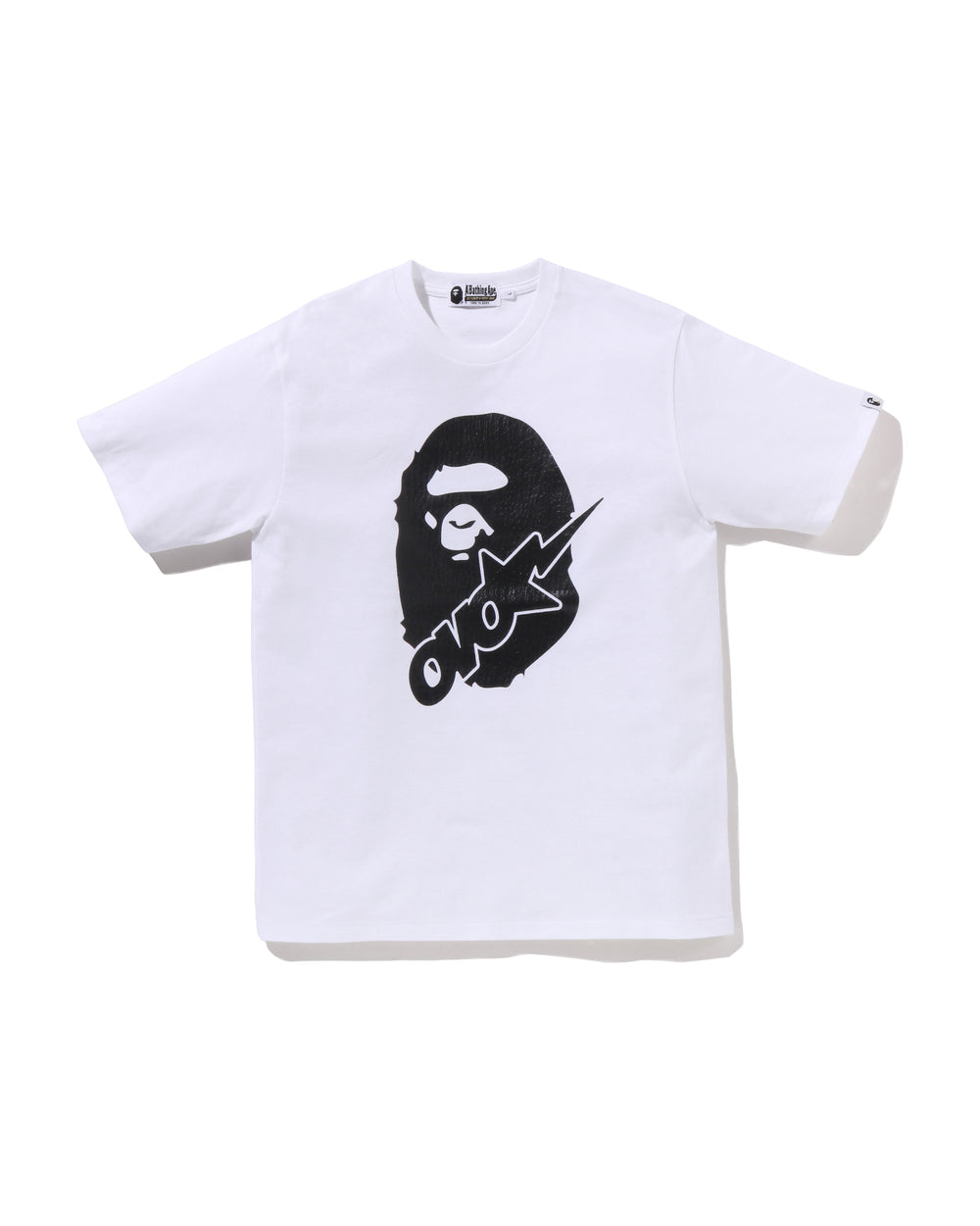Bape x OVO