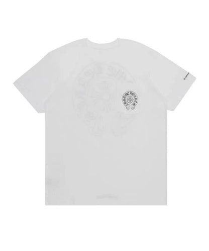 Chrome hearts horseshoe tee