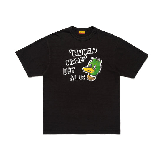 Human made graphic tee (duck tee)