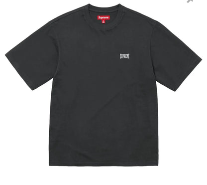 Supreme warm up tee