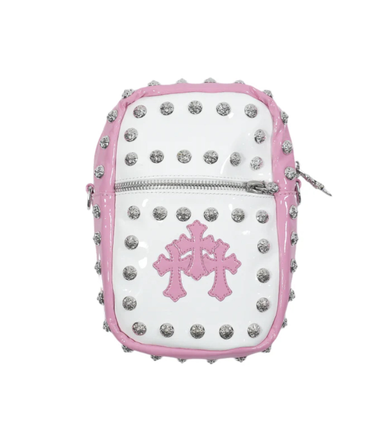 Chrome hearts taka mini cross ball