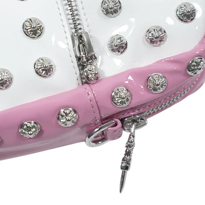 Chrome hearts taka mini cross ball
