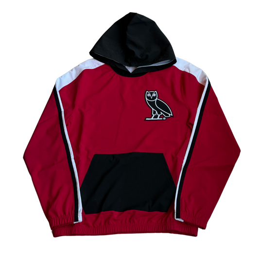 OVO windbreaker