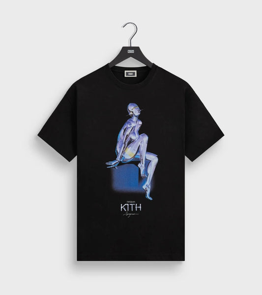 Kith x Sorayama (Japan exclusive)