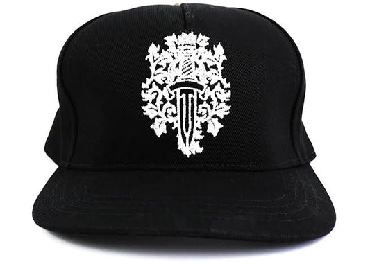 Chrome Hearts Vine dagger cap