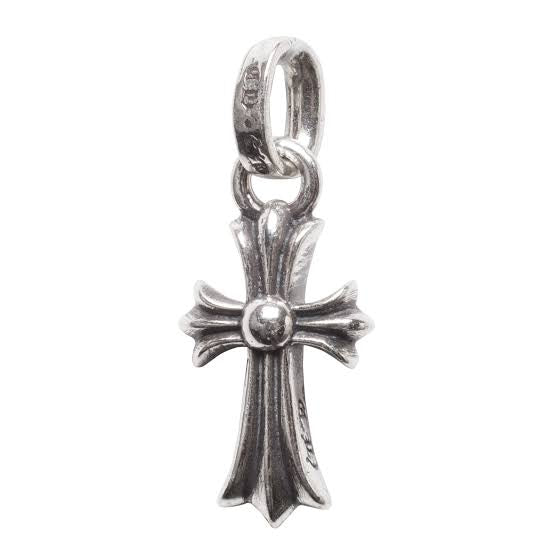Chrome hearts Baby fat Pendant .925