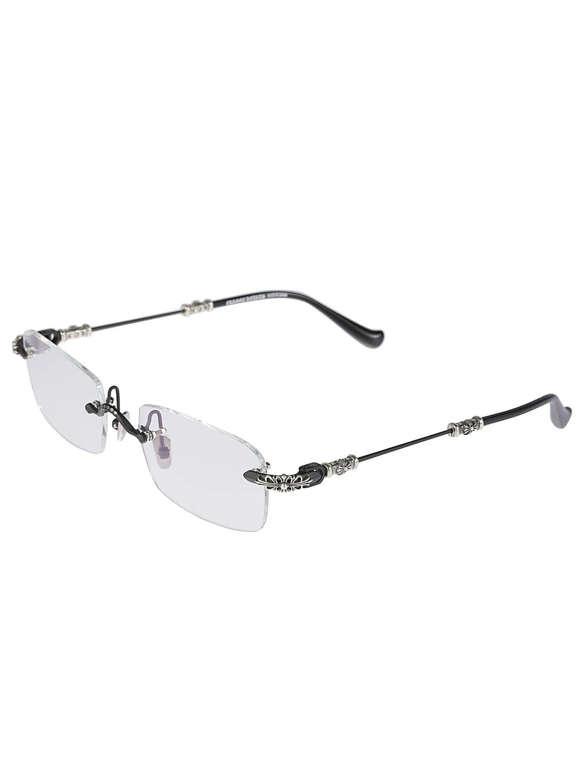 Chrome hearts pills iii eye glasses