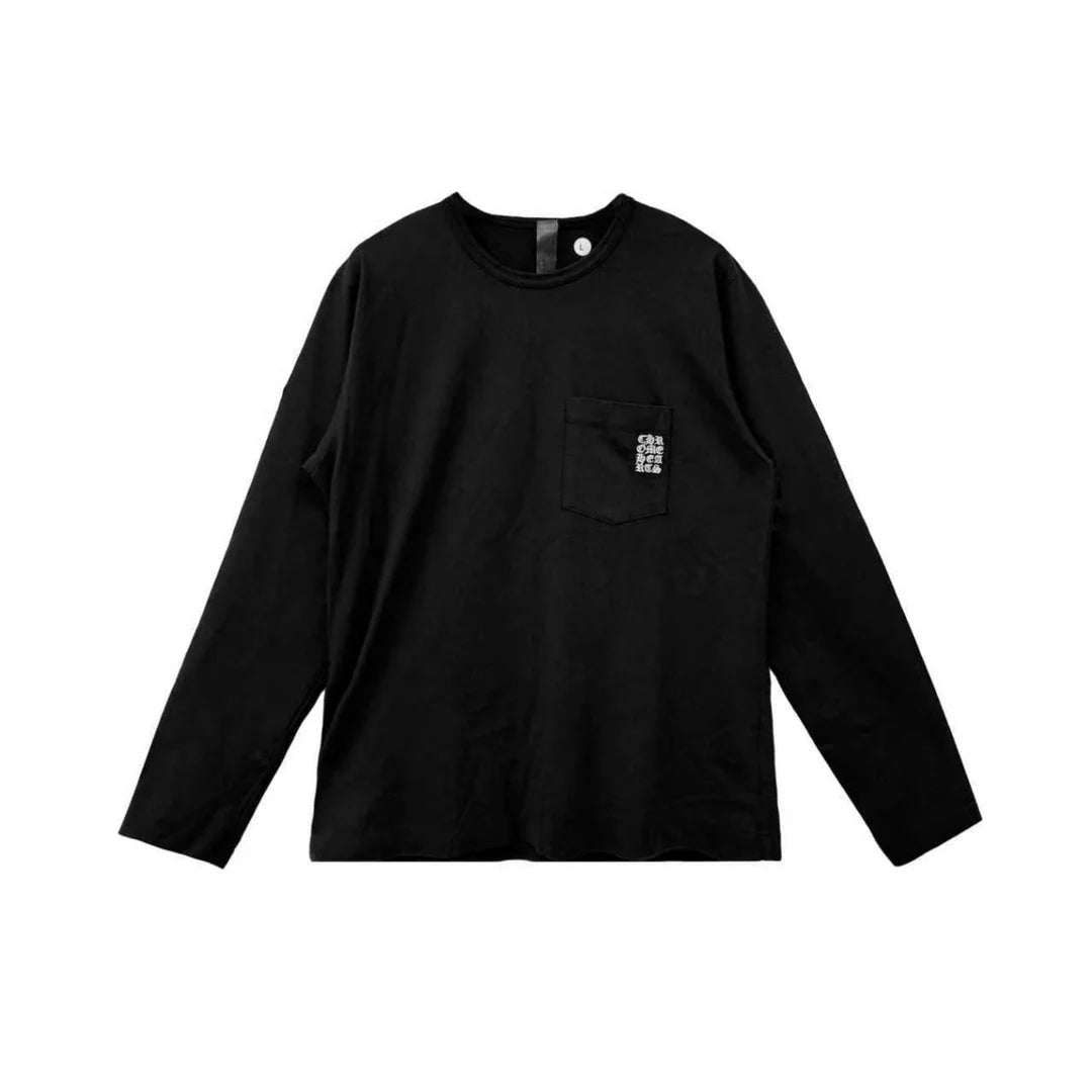 Chrome Hearts Ynot L/S Womens (S)