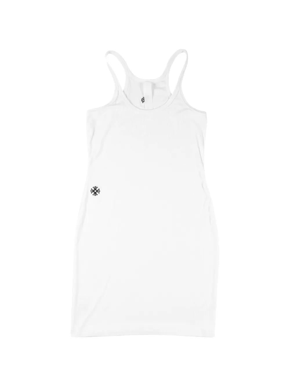 Chrome hearts ynot tank top (womens) (S)