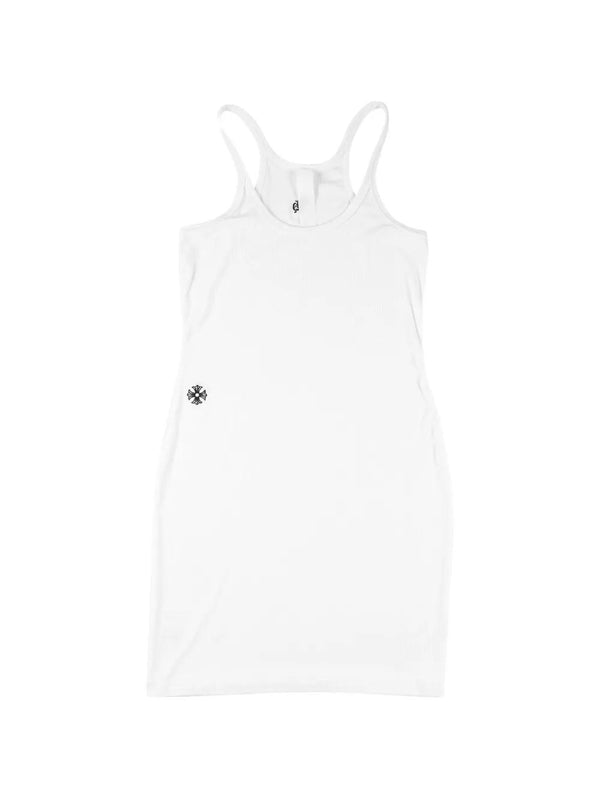 Chrome hearts ynot tank top (womens) (S)